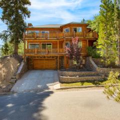Zen Den by AvantStay Entertainers Home in Ideal Big Bear Location w Hot Tub