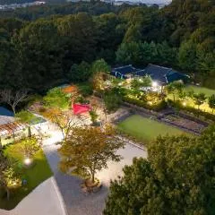 대부도 봄날 독채 펜션