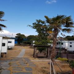 Seogwipo PyoseonCaravan