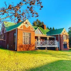 Clarens Charm