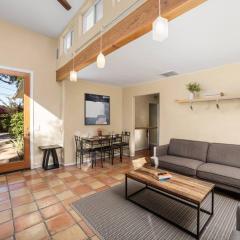 Spanish-Style Retreat