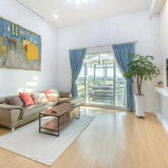 Jeju Jongdalrifeel House