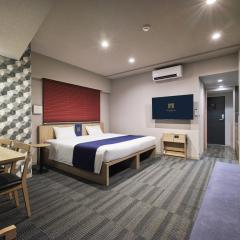 MONday Apart Hamamatsucho Daimon