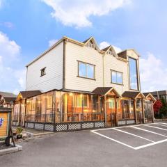 Sokcho Dderak Pension