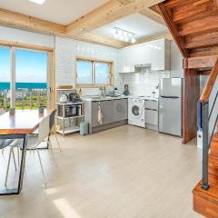 Jeju Hoyeongfarm Stay