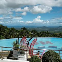 SMDP Resort Hotel CamSur