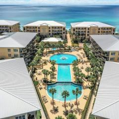 Salt Water Express by AvantStay Top Floor Corner Unit Adagio
