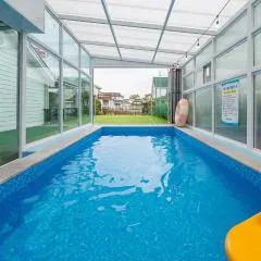 대부도 헤브론 풀빌라