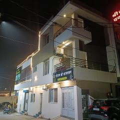 Hotel shri salasar