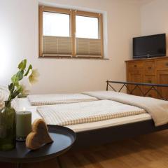 Appartement Sonnenhalb