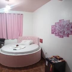 Hotel canal hum samambaia