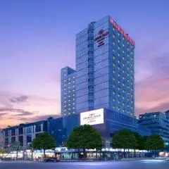 Crowne Plaza Foshan by IHG