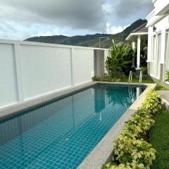 Luxury villa Kamala Garden View by Lofty