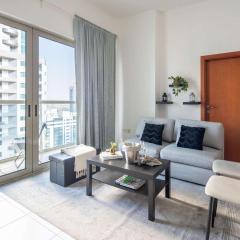 Frank Porter - Marina Views Tower A