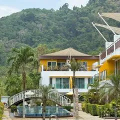 AP Grand Residence by Lofty