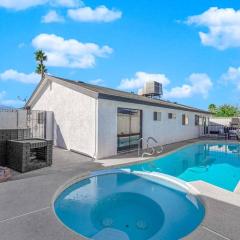 Vegas Bliss near The Strip - Pet & Family Friendly