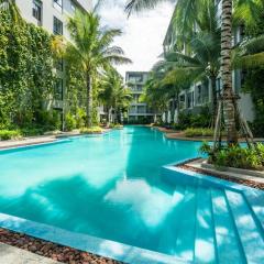 Private apartment at Diamond Resort by Lofty