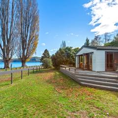 Lakeview in Kinloch