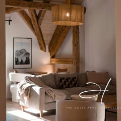 Hidden Retreats The Alpstyle