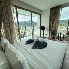 Apartment with panoramic views at Oceana by Lofty