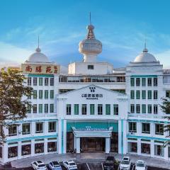 Wonderful Hotel Guangzhou Changlong Guangdi Garden Branch - Free Shuttle Bus to Canton Fair Complex During Canton Fair Period