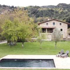 La Xiquella, formatges artesans i masoveria