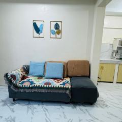 MiKasa Azul Transient House