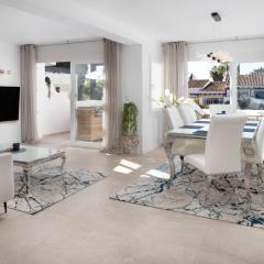 Vivero Marbella by Alfresco Stays