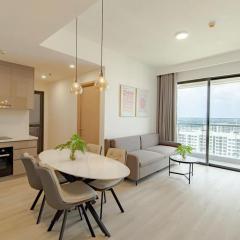 Bống Homestay-Luxury Apartment-2PN