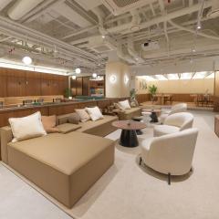 Weave Suites - Sunyu Parkside