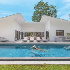 VILLA LOUMA - 4 Bedrooms with Private Pool