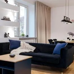 Nowy Świat Apartament