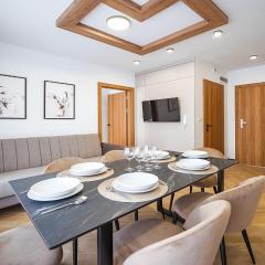 Resorts P Białka Tatrzańska z sauną, Sun & Snow