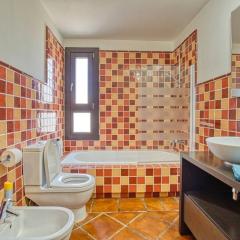 Casa Montaña Benahavis