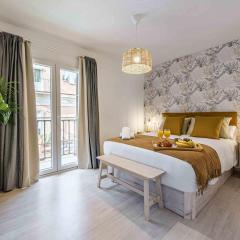 SUNSET MALAGA - Comfort & Design