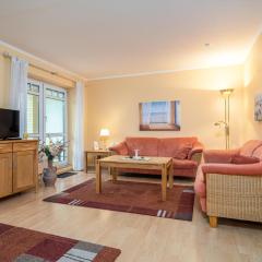 Villa Sonja - Wohnung 07