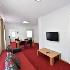 Marcos Studio Apartment