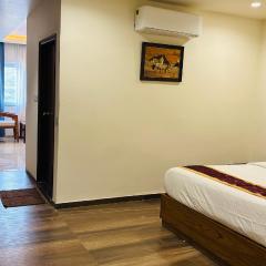 MK Naidu Hotel &Conventions Center