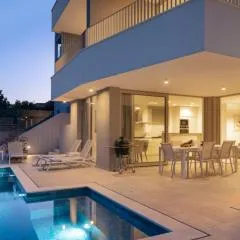 Villa Maslina