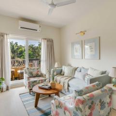 Wind Chimes 1 BHK Apartment by tisyastays