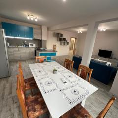 Апартамент Трапезица СКАЙ