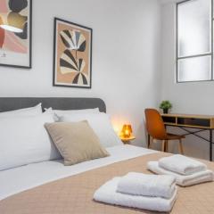 Nobe Acropolis Suite