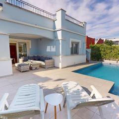 Villa Picon - A Murcia Holiday Rentals Property