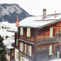 Sunshine Belle Etoile Chalet