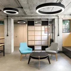 IZY STAY Hostel Bratislava