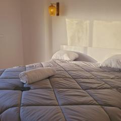 studio apartment in center downtown