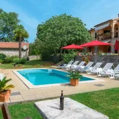 Casa Martina by Briskva