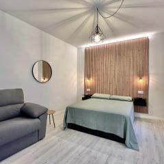 Akasa Flats Santisima Faz