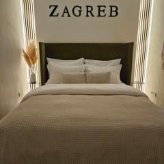 Apartment I Love Zagreb, free private parking
