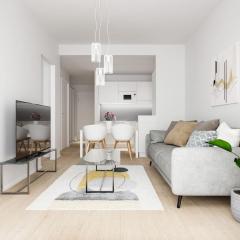 Spacious Executive Suite Sauna Fast Wi-Fi